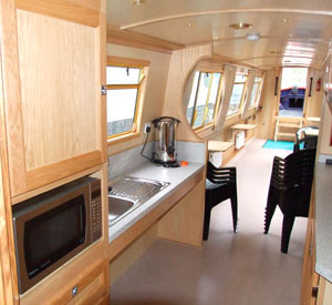 Mary Sunley2 interior