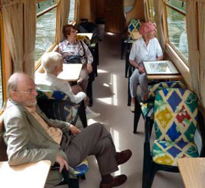 Mary Sunley2 interior